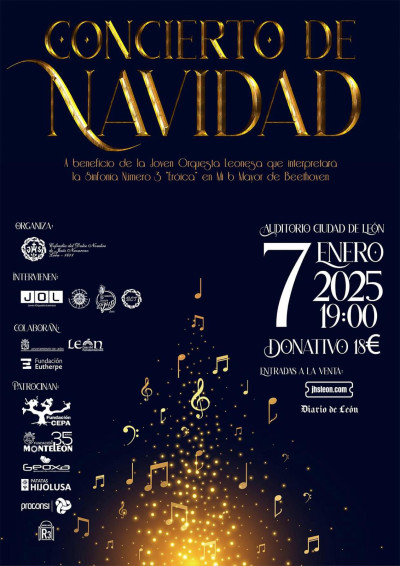Joven Orquesta Leonesa